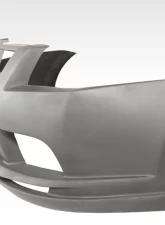2007-2012 Nissan Sentra Duraflex D-Sport Body Kit - 4 Piece                                     - 106051 - Image 5