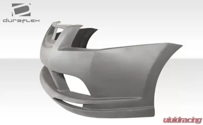 2007-2012 Nissan Sentra Duraflex D-Sport Body Kit - 4 Piece - 106051