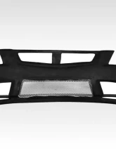 2007-2012 Nissan Sentra Duraflex D-Sport Body Kit - 4 Piece                                     - 106051 - Image 6