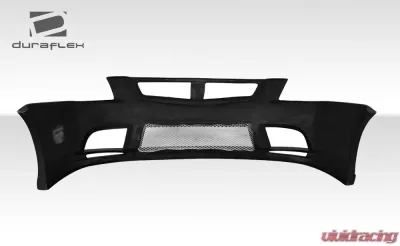 2007-2012 Nissan Sentra Duraflex D-Sport Body Kit - 4 Piece - 106051