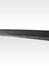 2007-2012 Nissan Sentra Duraflex D-Sport Side Skirts Rocker Panels - 2 Piece                                     - 106049 - Image 6