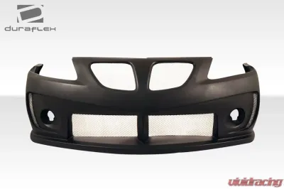 2005-2010 Pontiac G6 Duraflex GT Competition Front Bumper Cover - 1 Piece - 106067