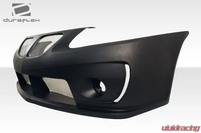 2005-2010 Pontiac G6 Duraflex GT Competition Front Bumper Cover - 1 Piece - 106067