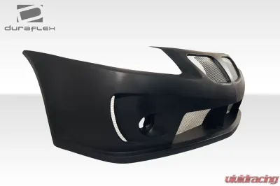 2005-2010 Pontiac G6 Duraflex GT Competition Front Bumper Cover - 1 Piece - 106067