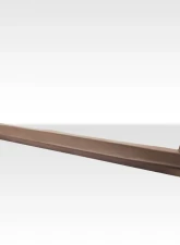 2005-2010 Pontiac G6 Duraflex GT Competition Side Skirts Rocker Panels - 2 Piece                                     - 106068 - Image 6