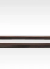 2005-2010 Pontiac G6 Duraflex GT Competition Side Skirts Rocker Panels - 2 Piece                                     - 106068 - Image 7