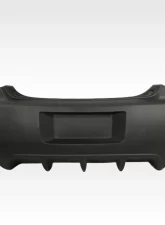 2005-2009 Pontiac G6 4DR Duraflex GT Competition Body Kit - 4 Piece                                     - 106070 - Image 11
