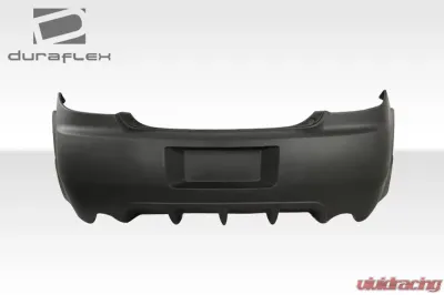 2005-2009 Pontiac G6 4DR Duraflex GT Competition Body Kit - 4 Piece - 106070