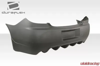 2005-2009 Pontiac G6 4DR Duraflex GT Competition Body Kit - 4 Piece - 106070