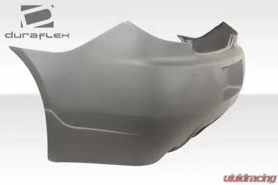 2005-2009 Pontiac G6 4DR Duraflex GT Competition Body Kit - 4 Piece - 106070