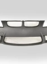 2006-2008 BMW 3 Series E90 4DR Duraflex M3 Look Front Bumper Cover - 1 Piece                                     - 106077 - Image 9