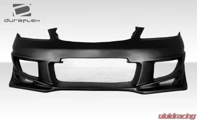 2006-2008 BMW 3 Series E90 4DR Duraflex M3 Look Body Kit - 4 Piece - 106080