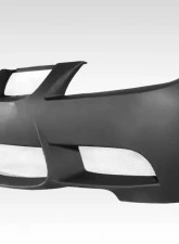2006-2008 BMW 3 Series E90 4DR Duraflex M3 Look Body Kit - 4 Piece                                     - 106080 - Image 15