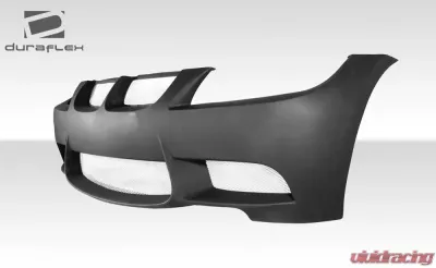 2006-2008 BMW 3 Series E90 4DR Duraflex M3 Look Body Kit - 4 Piece - 106080