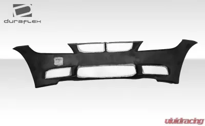 2006-2008 BMW 3 Series E90 4DR Duraflex M3 Look Body Kit - 4 Piece - 106080