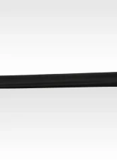 2006-2011 BMW 3 Series E90 4DR Duraflex M3 Look Side Skirts Rocker Panels - 2 Piece                                     - 106078 - Image 10