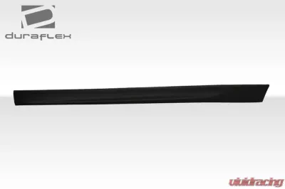 2006-2011 BMW 3 Series E90 4DR Duraflex M3 Look Side Skirts Rocker Panels - 2 Piece - 106078