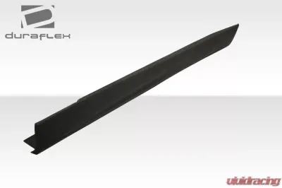 2006-2011 BMW 3 Series E90 4DR Duraflex M3 Look Side Skirts Rocker Panels - 2 Piece - 106078
