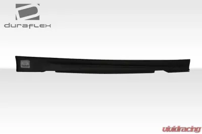 2006-2011 BMW 3 Series E90 4DR Duraflex M3 Look Side Skirts Rocker Panels - 2 Piece - 106078