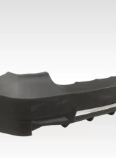 2006-2011 BMW 3 Series E90 4DR Duraflex M3 Look Rear Bumper Cover - 1 Piece                                     - 106079 - Image 4