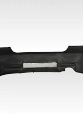 2006-2011 BMW 3 Series E90 4DR Duraflex M3 Look Rear Bumper Cover - 1 Piece                                     - 106079 - Image 6
