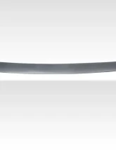 1992-1998 BMW M3 E36 Duraflex AC-S Front Lip Under Spoiler Air Dam - 1 Piece                                     - 106081 - Image 5