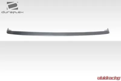1992-1998 BMW M3 E36 Duraflex AC-S Front Lip Under Spoiler Air Dam - 1 Piece - 106081