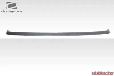 1992-1998 BMW M3 E36 Duraflex AC-S Front Lip Under Spoiler Air Dam - 1 Piece - 106081