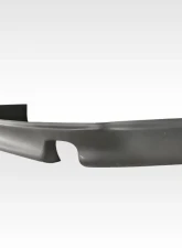 1995-2001 BMW 7 Series E38 Duraflex AC-S Rear Lip Under Spoiler Air Dam - 1 Piece                                     - 106100 - Image 6