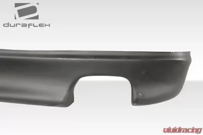 1995-2001 BMW 7 Series E38 Duraflex AC-S Rear Lip Under Spoiler Air Dam - 1 Piece - 106100