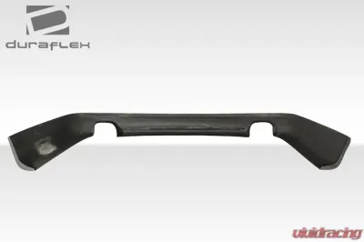 1995-2001 BMW 7 Series E38 Duraflex AC-S Rear Lip Under Spoiler Air Dam - 1 Piece - 106100