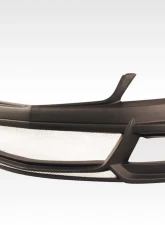 2008-2011 Mercedes C Class W204 Duraflex W-1 Front Bumper Cover - 1 Piece                                     - 106105 - Image 6