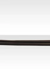 2008-2011 Mercedes C Class W204 Duraflex W-1 Body Kit - 4 Piece                                     - 106108 - Image 5