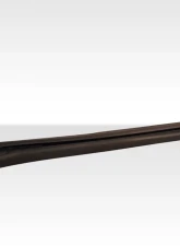 2008-2011 Mercedes C Class W204 Duraflex W-1 Body Kit - 4 Piece                                     - 106108 - Image 6