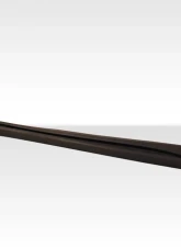 2008-2011 Mercedes C Class W204 Duraflex W-1 Body Kit - 4 Piece                                     - 106108 - Image 9