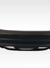 2008-2011 Mercedes C Class W204 Duraflex W-1 Body Kit - 4 Piece                                     - 106108 - Image 13