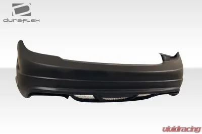 2008-2011 Mercedes C Class W204 Duraflex W-1 Body Kit - 4 Piece - 106108