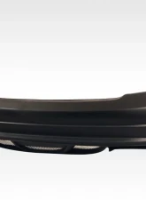 2008-2011 Mercedes C Class W204 Duraflex W-1 Body Kit - 4 Piece                                     - 106108 - Image 15