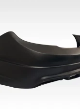 2008-2011 Mercedes C Class W204 Duraflex W-1 Body Kit - 4 Piece                                     - 106108 - Image 17