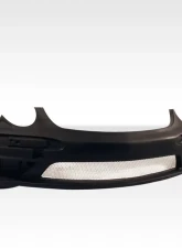 2003-2008 Mercedes SL Class R230 Duraflex SL65 Look Front Bumper Cover - 1 Piece                                     - 106111 - Image 5
