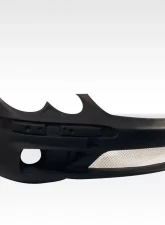 2003-2008 Mercedes SL Class R230 Duraflex SL65 Look Front Bumper Cover - 1 Piece                                     - 106111 - Image 6
