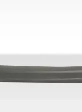 2008-2013 Infiniti G Coupe G37 Duraflex J-Spec Front Lip Under Spoiler Air Dam (sport model) - 1 Piece                                     - 106122 - Image 5