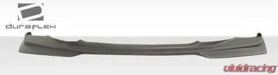 2008-2013 Infiniti G Coupe G37 Duraflex J-Spec Front Lip Under Spoiler Air Dam (sport model) - 1 Piece - 106122