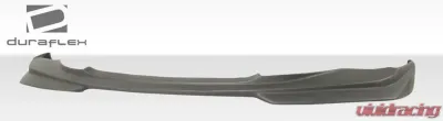 2008-2013 Infiniti G Coupe G37 Duraflex J-Spec Front Lip Under Spoiler Air Dam (sport model) - 1 Piece - 106122
