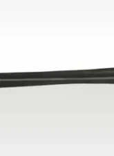 2008-2013 Infiniti G Coupe G37 Duraflex J-Spec Front Lip Under Spoiler Air Dam (sport model) - 1 Piece                                     - 106122 - Image 7