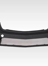 2009-2012 Mercedes SL Class R230 Duraflex SL65 Look Front Bumper Cover - 1 Piece                                     - 106128 - Image 3
