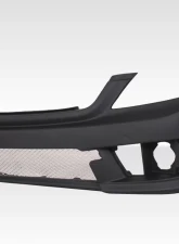 2009-2012 Mercedes SL Class R230 Duraflex SL65 Look Front Bumper Cover - 1 Piece                                     - 106128 - Image 4