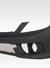 2009-2012 Mercedes SL Class R230 Duraflex SL65 Look Front Bumper Cover - 1 Piece                                     - 106128 - Image 5
