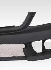 2009-2012 Mercedes SL Class R230 Duraflex SL65 Look Front Bumper Cover - 1 Piece                                     - 106128 - Image 6