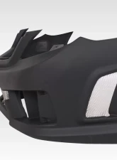 2009-2012 Mercedes SL Class R230 Duraflex SL65 Look Front Bumper Cover - 1 Piece                                     - 106128 - Image 7